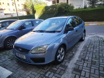 175000tl Ford Focus