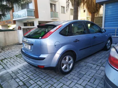 175000tl Ford Focus