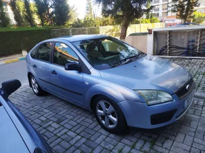 175000tl Ford Focus