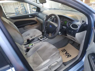 175000tl Ford Focus