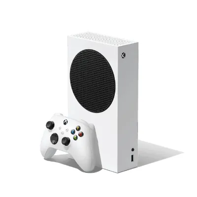 Microsoft Xbox Series S 512gb Ssd Series