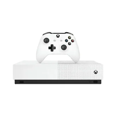 Microsoft Xbox Series S 512gb Ssd Series