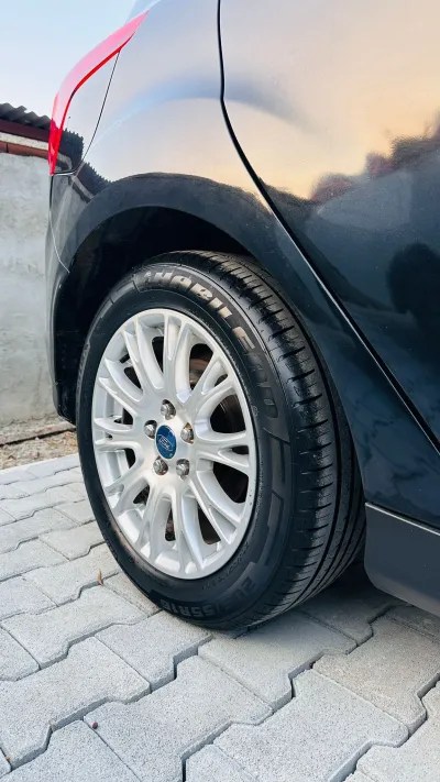 Ford Focus 2013 Model Masrafsiz