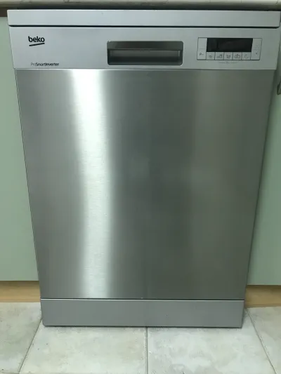 Beko Bulaşık Makinesi