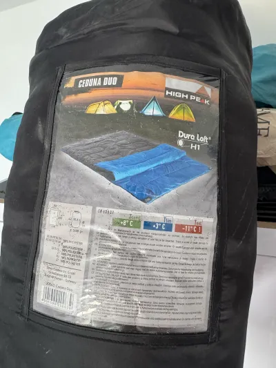 Off-road Kamp Malzemeleri