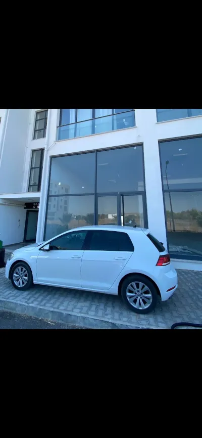 Sahibinden Satılık Golf 2018