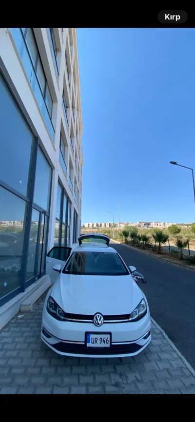 Sahibinden Satılık Golf 2018