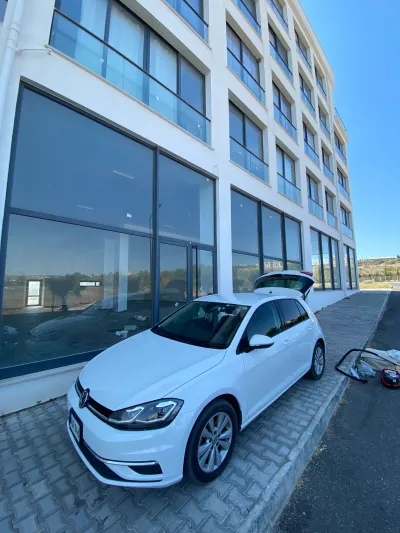 Sahibinden Satılık Golf 2018