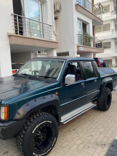Satılık Mitsubishi Strada