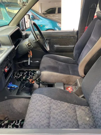 Satılık Mitsubishi Strada