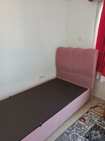 İhtiyaç Fazlazı Tek Kişilik Baza