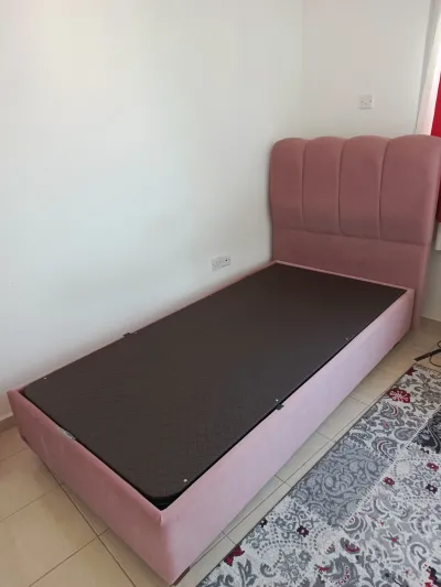 İhtiyaç Fazlazı Tek Kişilik Baza