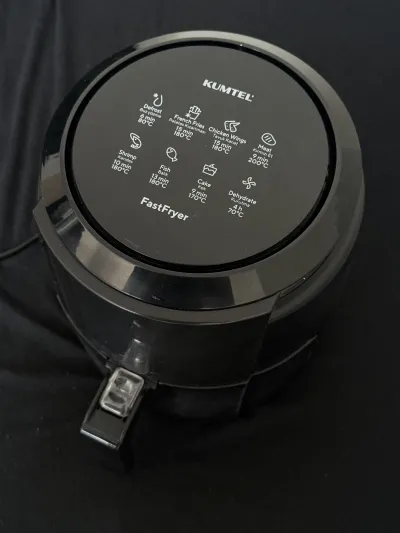 Kumtel Airfryer