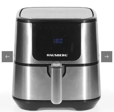 Hausberg Airfryer