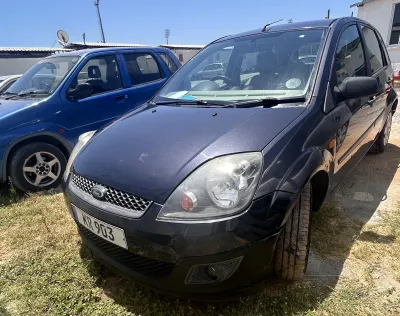 Ford Fiesta Çok Ucuuz