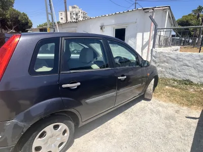 Ford Fiesta Çok Ucuuz