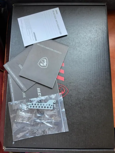 Satılık Msi Gf63 Thin