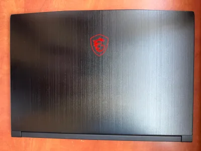 Satılık Msi Gf63 Thin