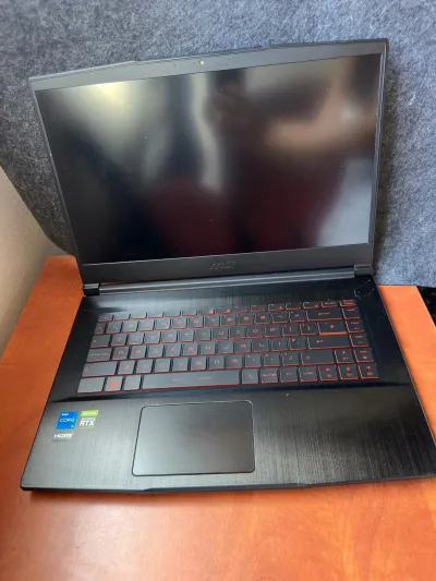 Satılık Msi Gf63 Thin