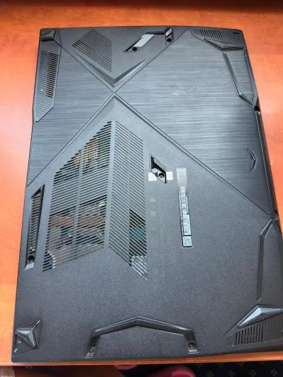 Satılık Msi Gf63 Thin
