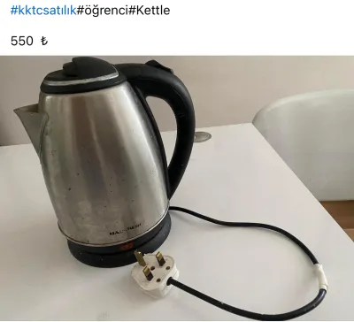 Temiz Ve Çalışır Durumda