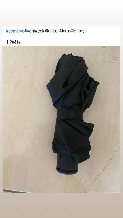 Temiz Ve Çalışır Durumda