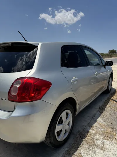 Satılık Toyota Auris