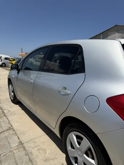 Satılık Toyota Auris