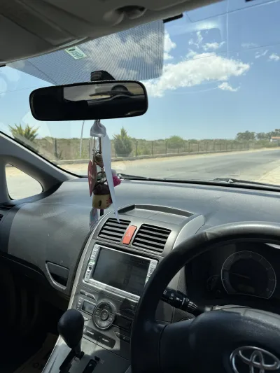 Satılık Toyota Auris