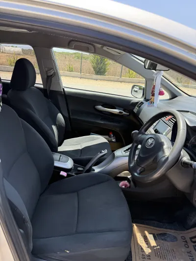 Satılık Toyota Auris