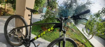 Trek Marlin 6 Çok Az Kullanılmış