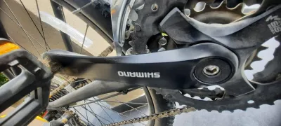 Trek Marlin 6 Çok Az Kullanılmış