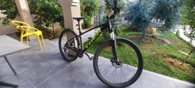 Trek Marlin 6 Çok Az Kullanılmış