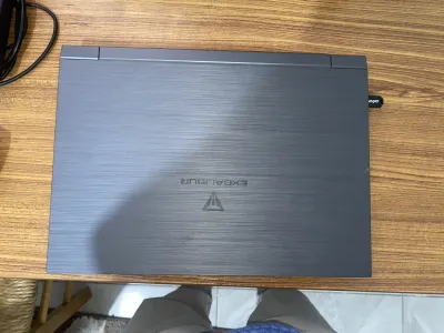 Excalibur G870 İ5 Tertemiz Cihaz Acil Satılık