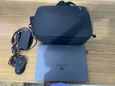 Excalibur G870 İ5 Tertemiz Cihaz Acil Satılık