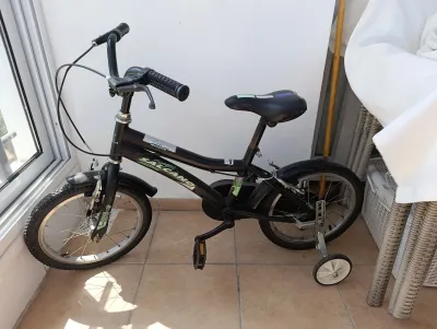 Bisiklet