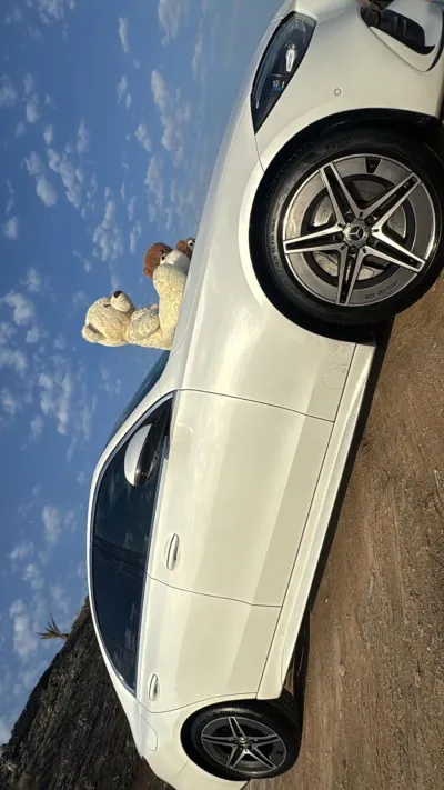 Mercedes Benz C 200 2023