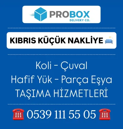 Kıbrıs Küçük Nakliye