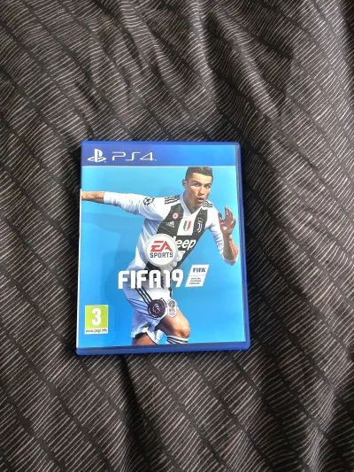 Fifa 19