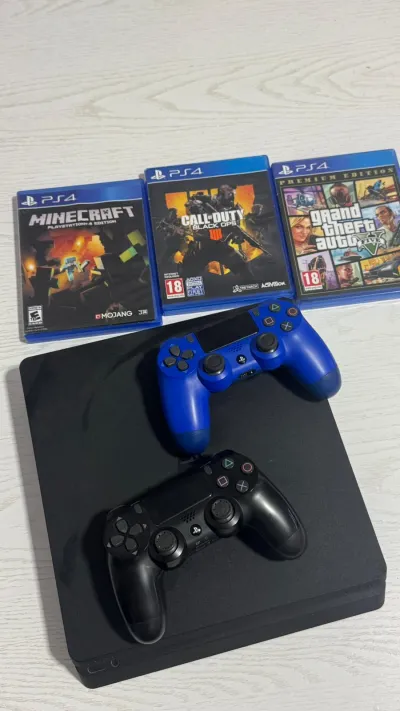 Ps4