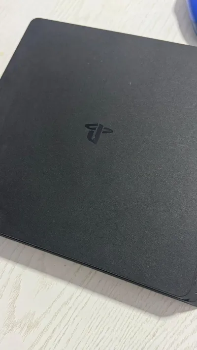 Ps4
