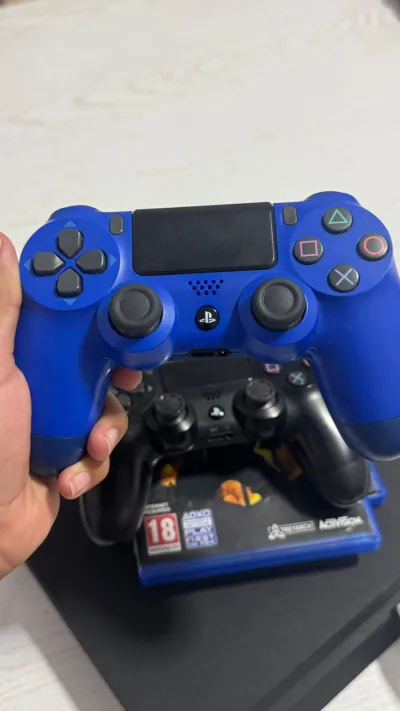 Ps4