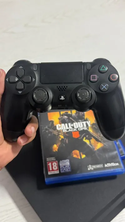 Ps4