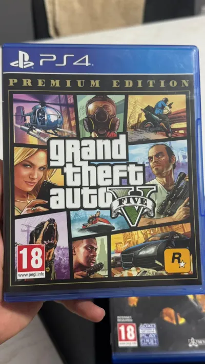 Ps4