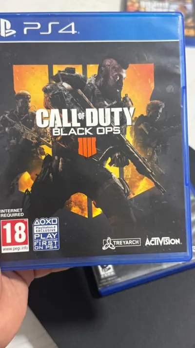 Ps4