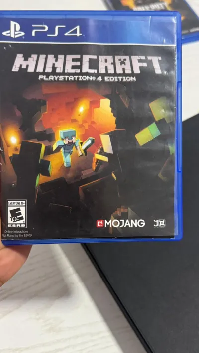 Ps4