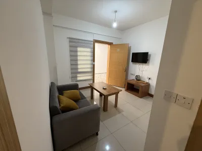 Aylik Ödemeli Odalar