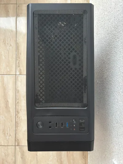 Masaüstü Bilgisayar (pazarlik Var)