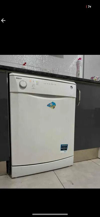Bulaşık Makinası