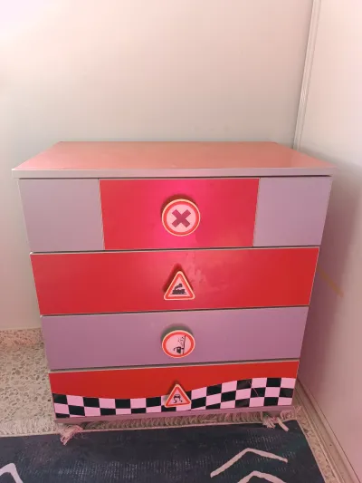 3 Lü Cocuk Odası Takım